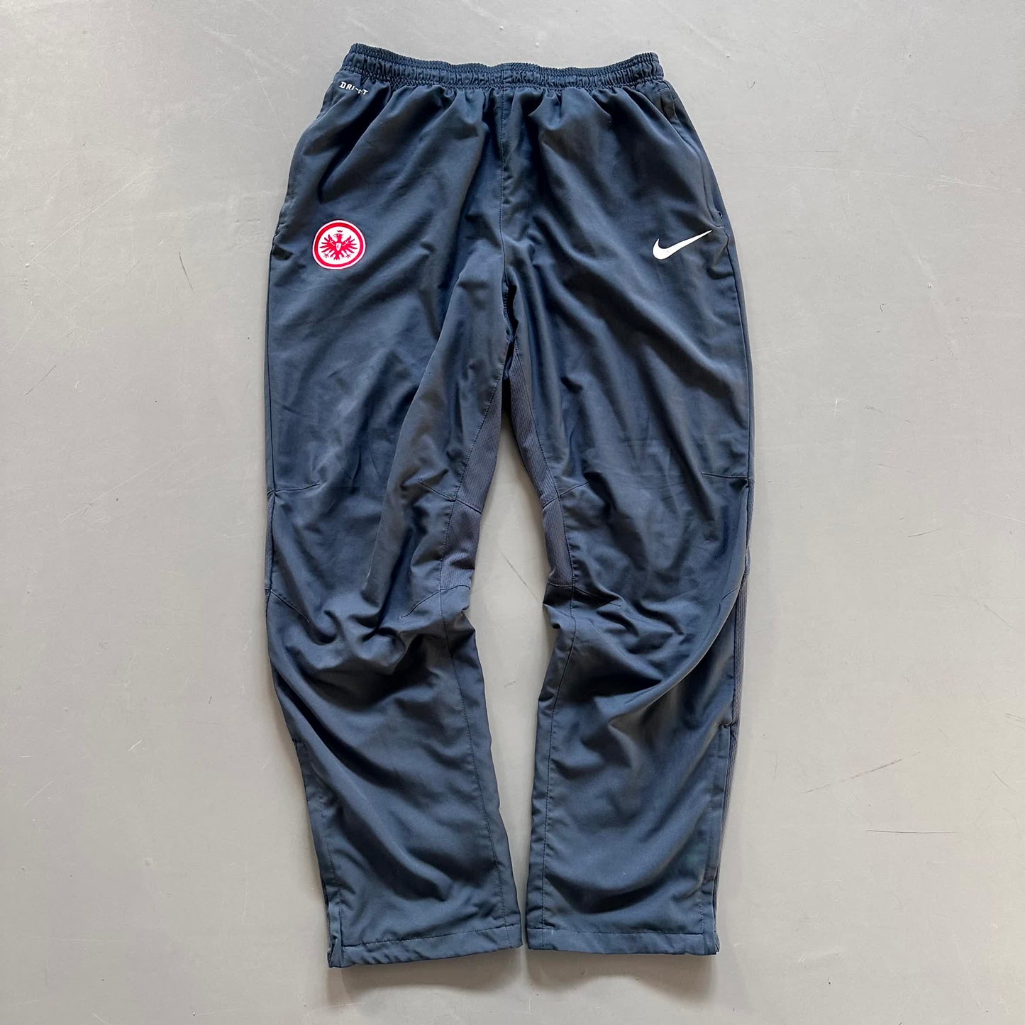 Nike x Eintrach Frankfurt Vintage Tracksuit 2016/17 | XL