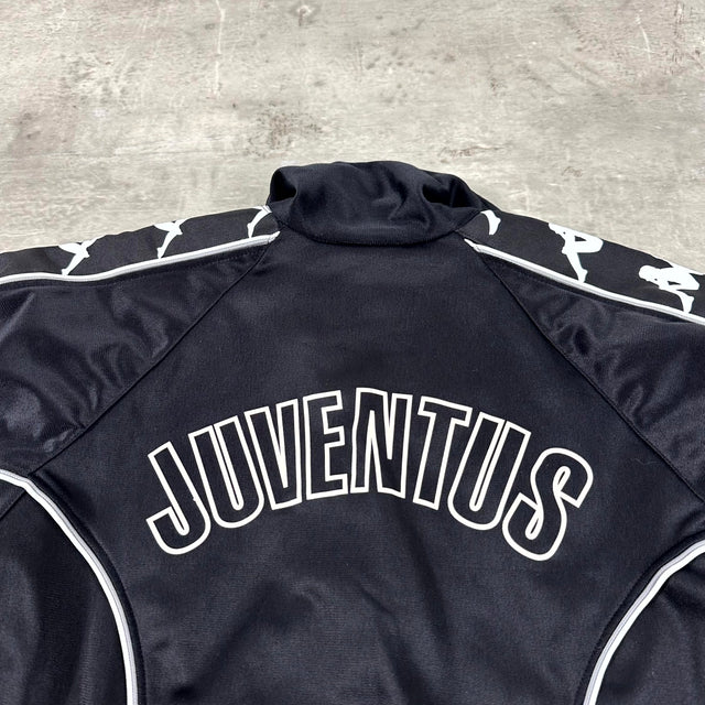 Juventus Turin Tracksuit S