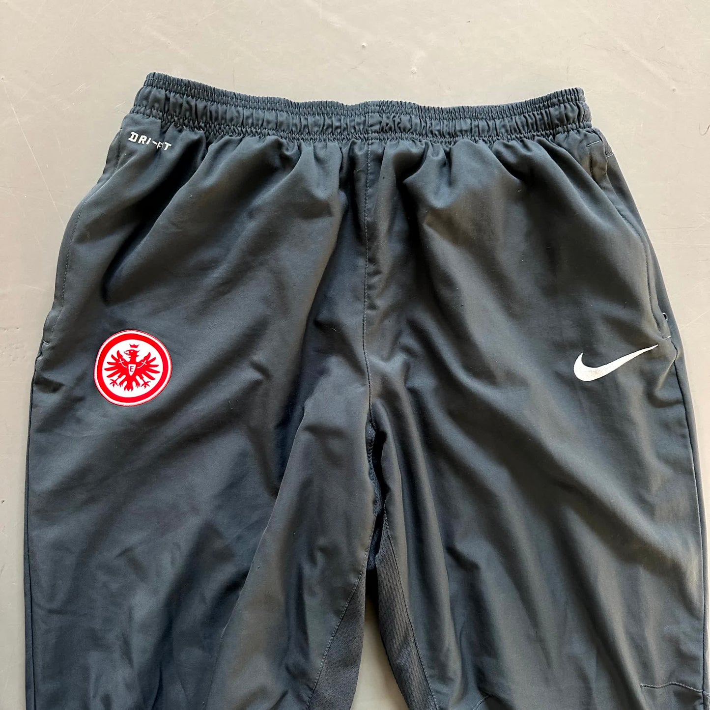 Nike x Eintrach Frankfurt Vintage Tracksuit 2016/17 | XL