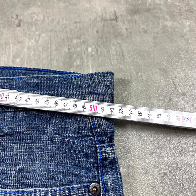 y2k Baggy Jeans XL-XXL