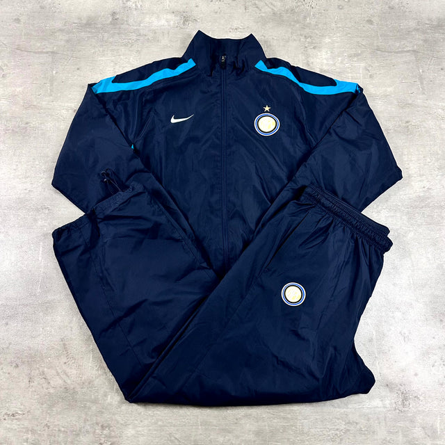 Inter Mailand Tracksuit XL