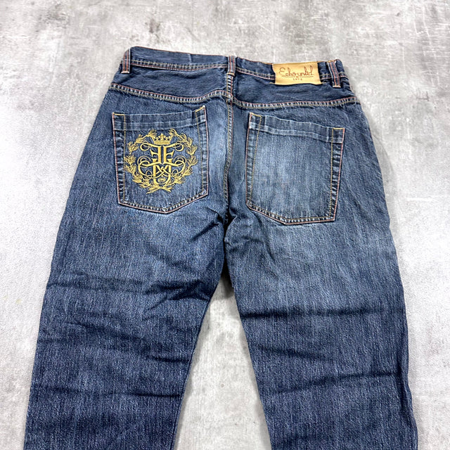 Ecko Vintage Jeans M