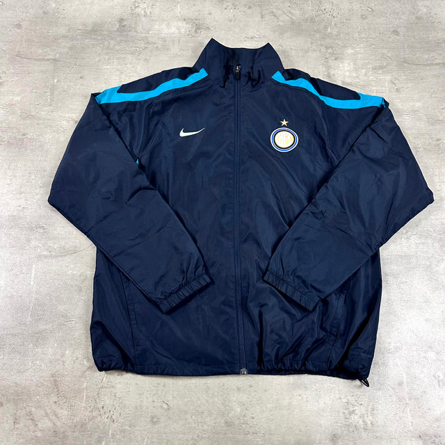 Inter Mailand Tracksuit XL