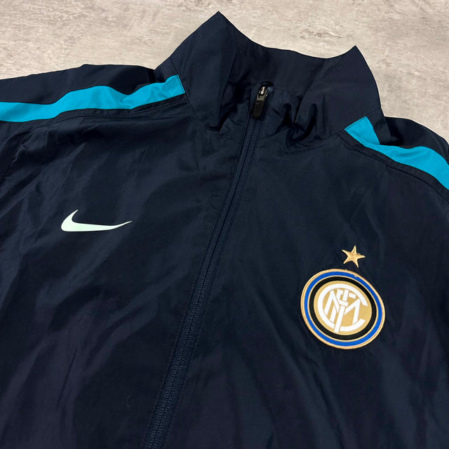 Inter Mailand Tracksuit XL