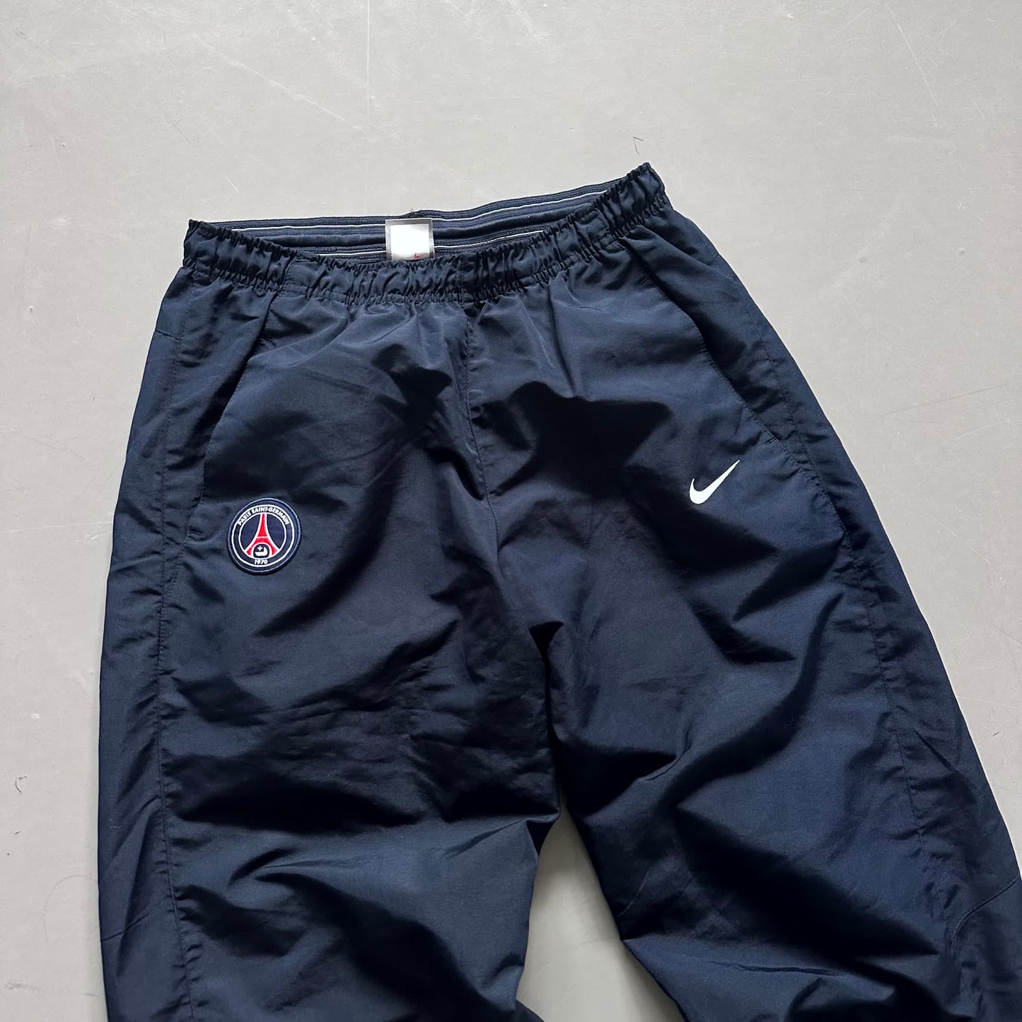 Nike x PSG Vintage Trackpants 2008/09 | S