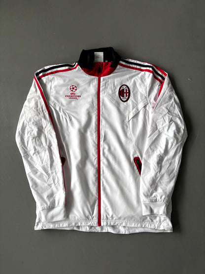 AC Milan CL Trackjacket L