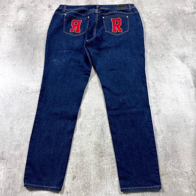 y2k jeans s