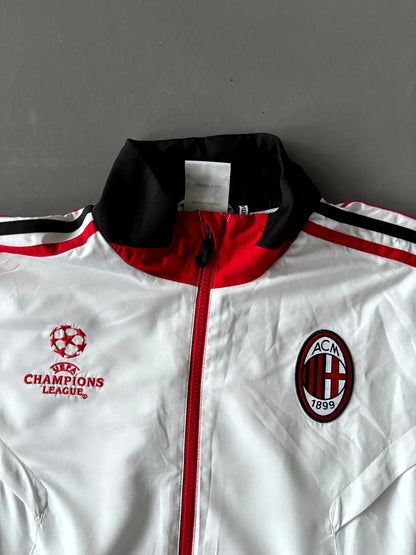 AC Milan CL Trackjacket L