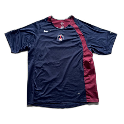 Nike x PSG Vintage Trikot 2006/07 | L