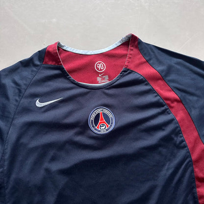 Nike x PSG Vintage Trikot 2006/07 | L