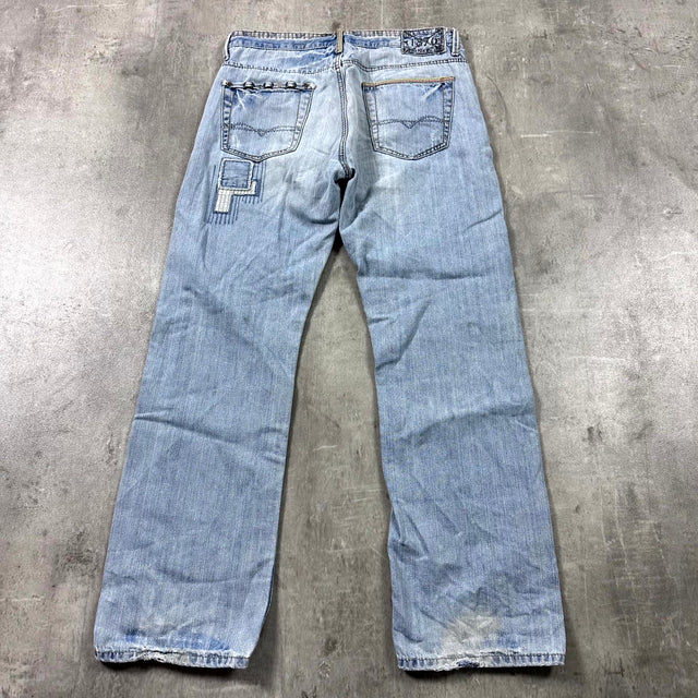 y2k Jeans M