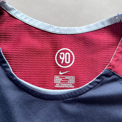 Nike x PSG Vintage Trikot 2006/07 | L