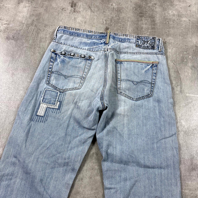 y2k Jeans M