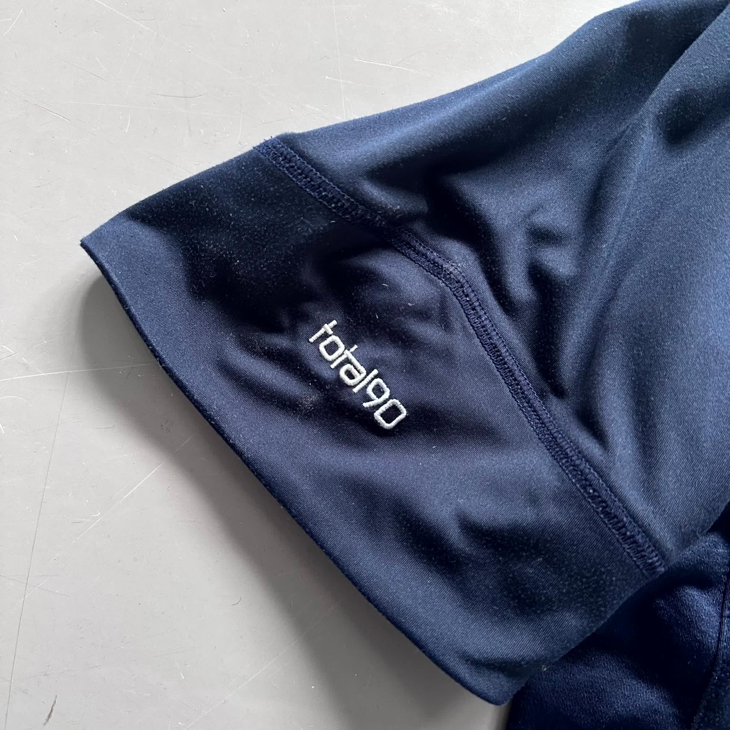 Nike x PSG Vintage Trikot 2006/07 | L