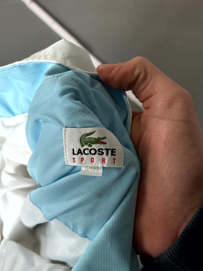 Lacoste Vintage Premium Trackjacket XL