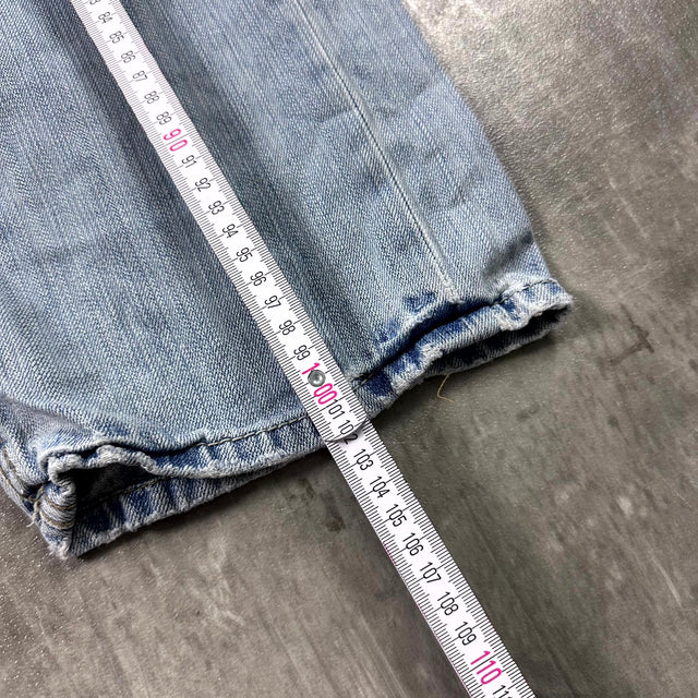 y2k Jeans M