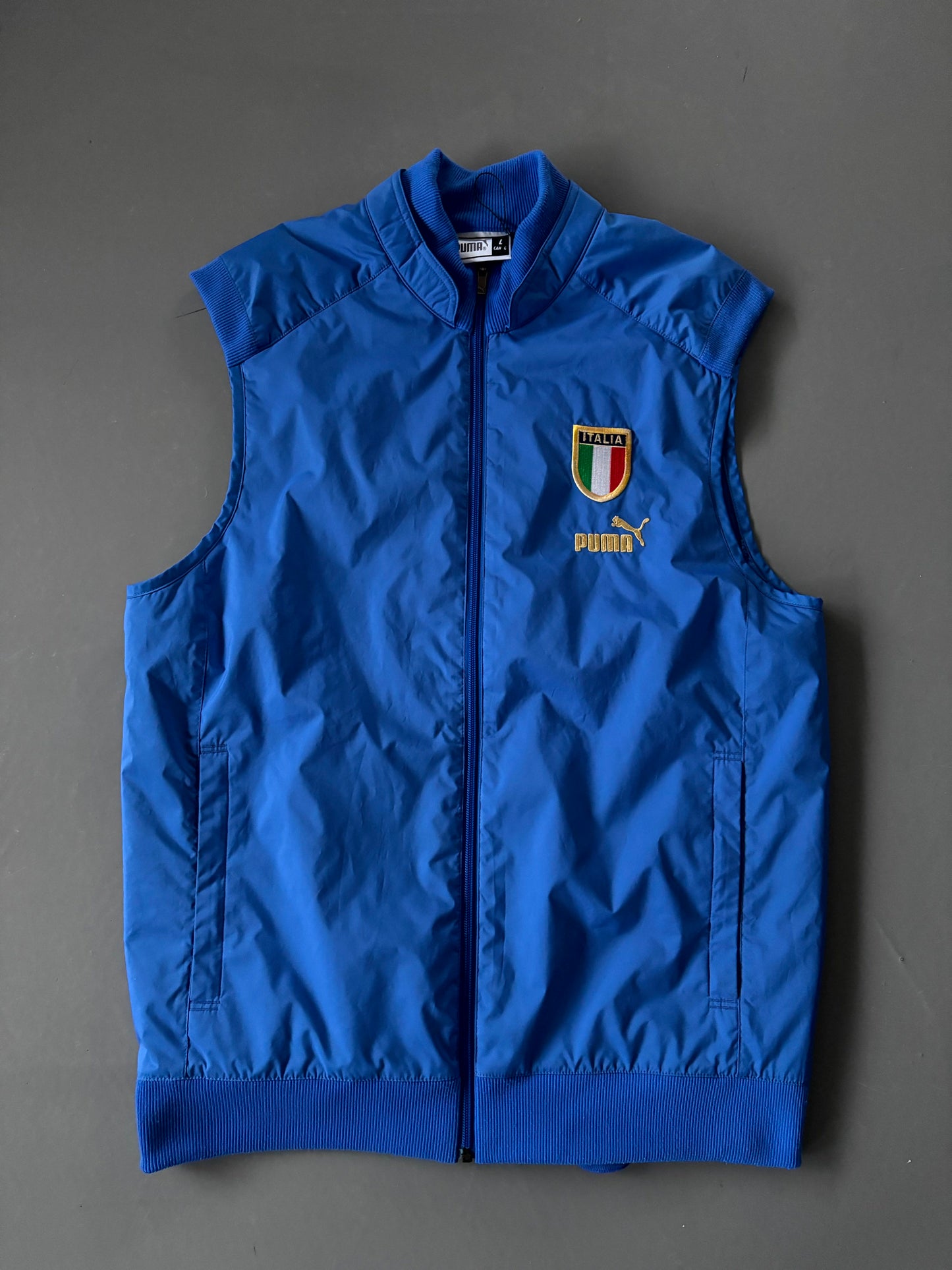 Italy Jacket L