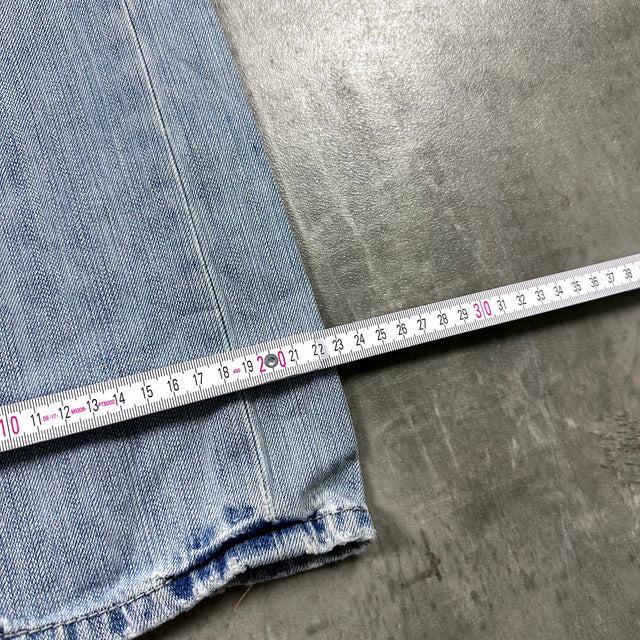 y2k Jeans M