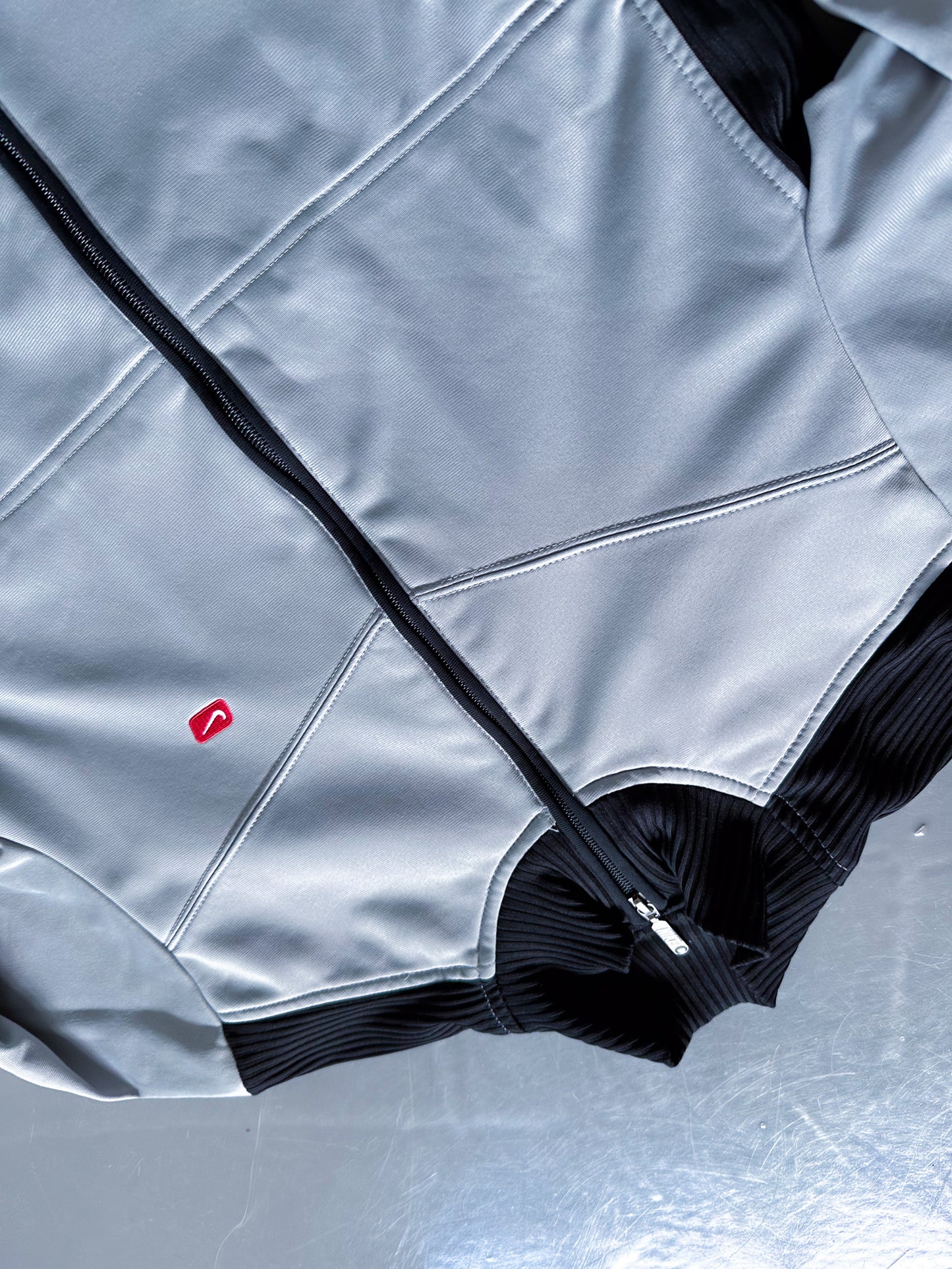 Nike Vintage Tracksuit | S