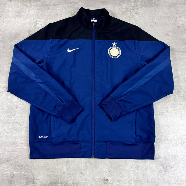 Nike Inter Mailand Tracksuit L