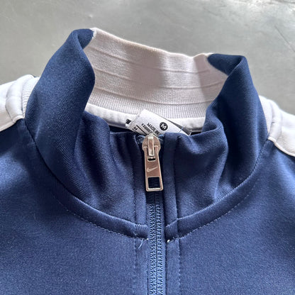 Nike x Frankreich Vintage Trackjacket 2010 | M