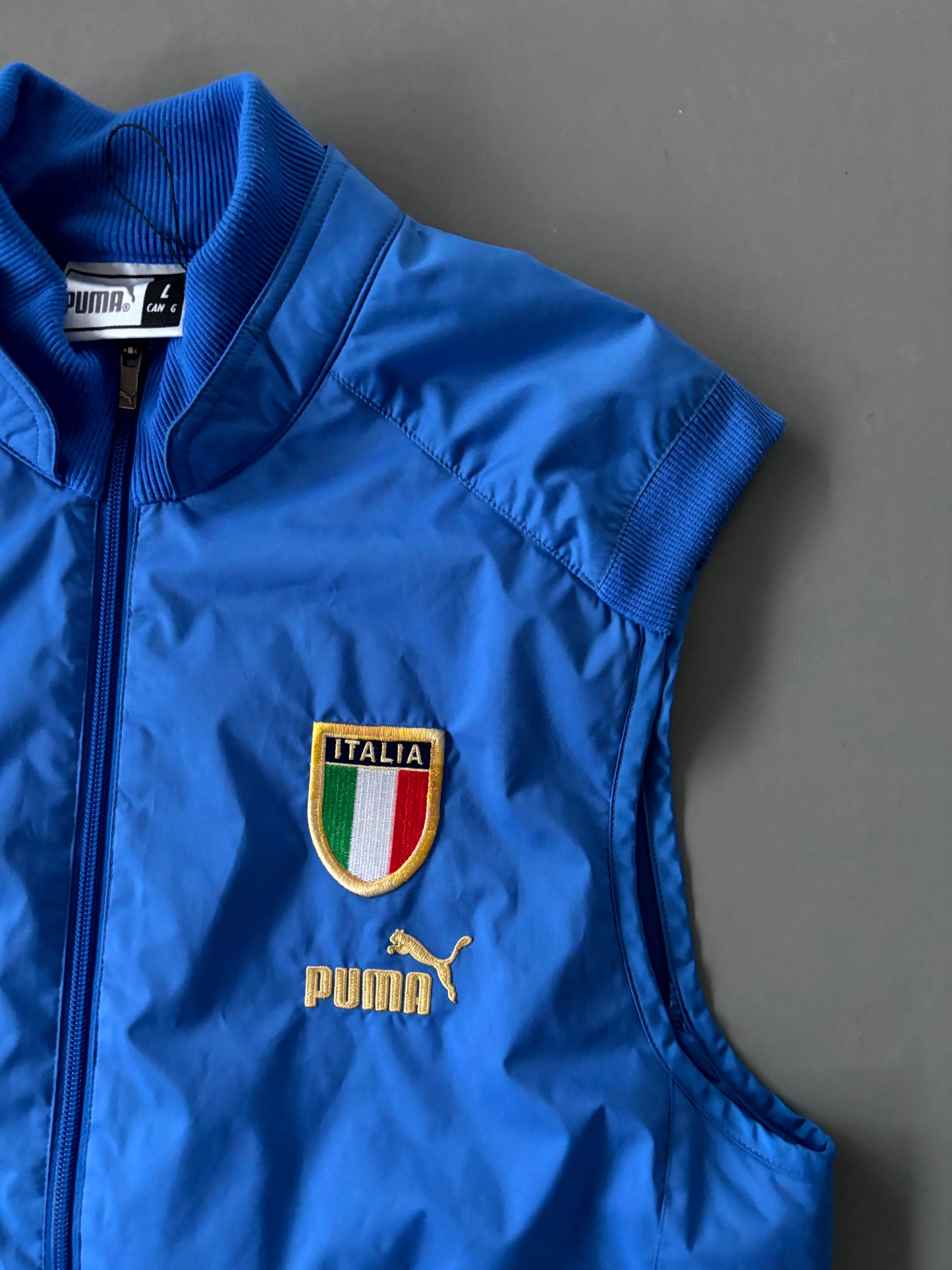 Italy Jacket L