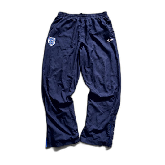 Umbro x England Vintage Trackpants 2008 | XL