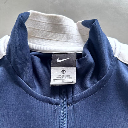 Nike x Frankreich Vintage Trackjacket 2010 | M