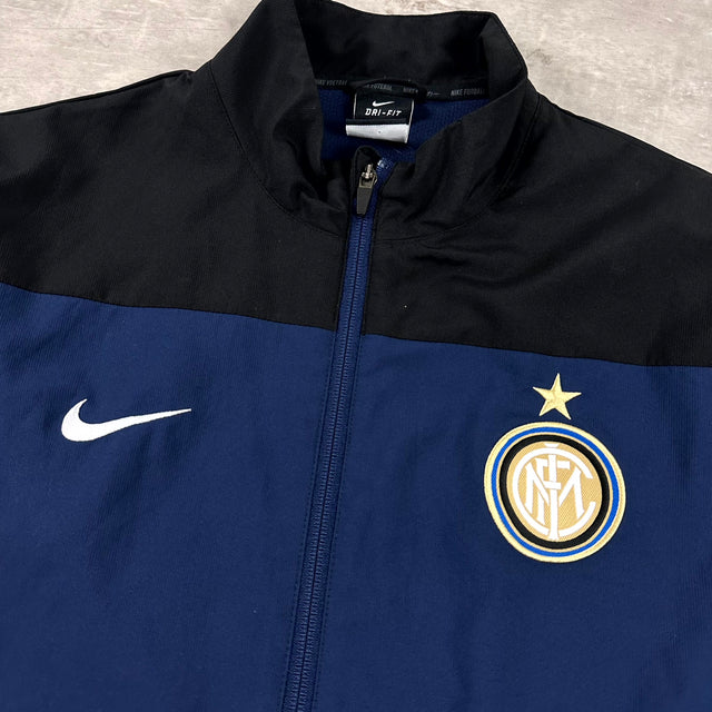 Nike Inter Mailand Tracksuit L