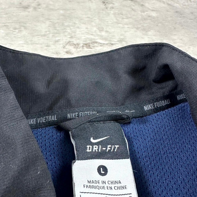 Nike Inter Mailand Tracksuit L