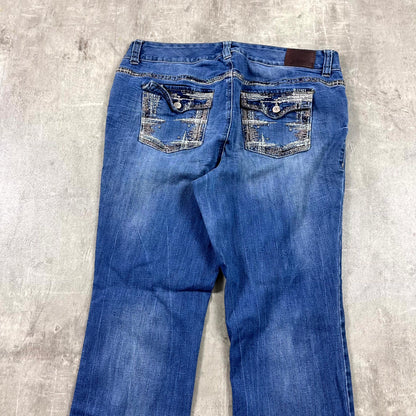 y2k jeans L