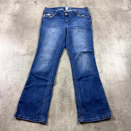 y2k jeans L