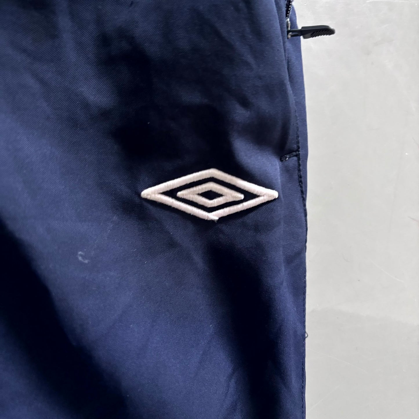 Umbro x England Vintage Trackpants 2008 | XL