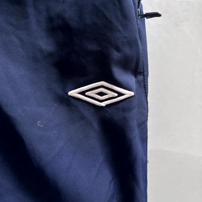 Umbro x England Vintage Trackpants 2008 | XL