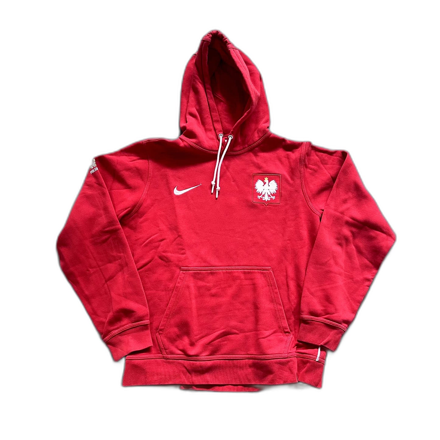 Nike x Polen Vintage Sweater 2014 | M