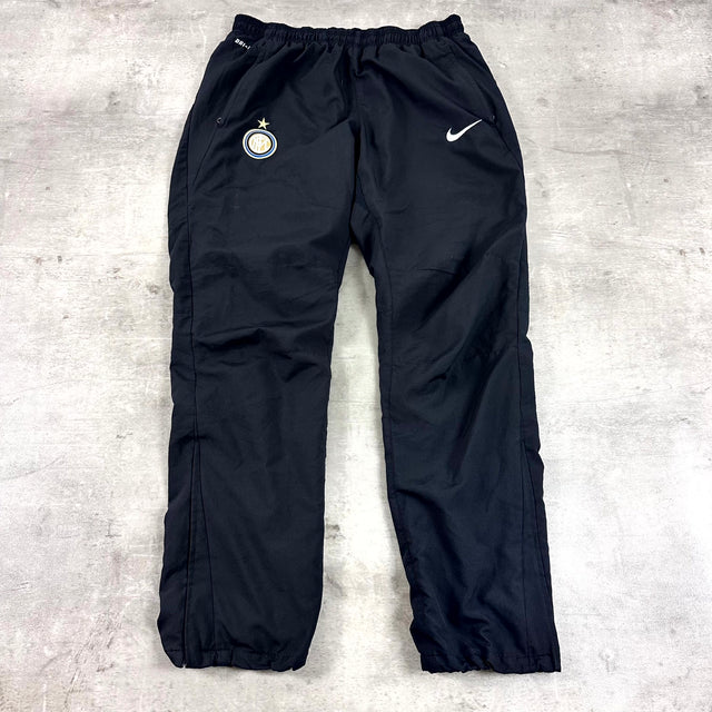 Nike Inter Mailand Tracksuit L