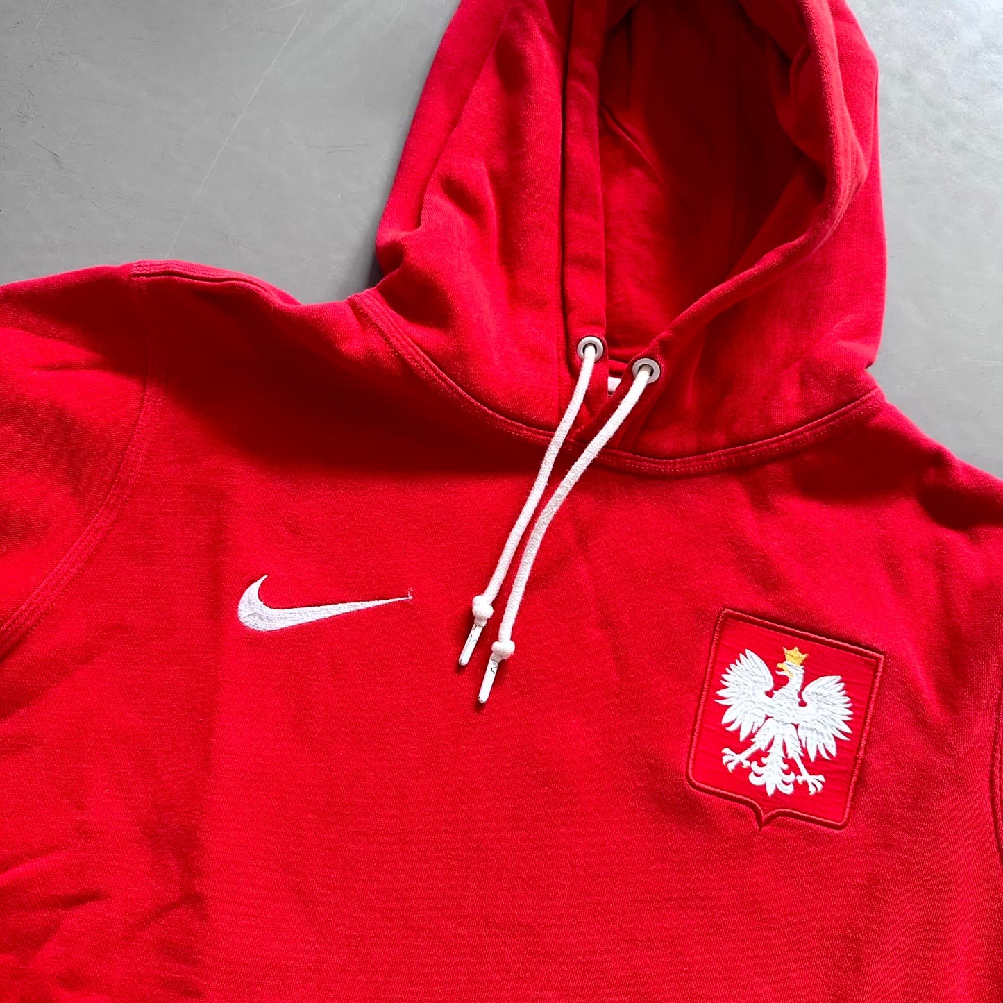 Nike x Polen Vintage Sweater 2014 | M
