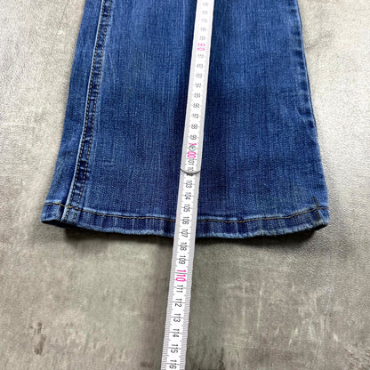 y2k jeans L