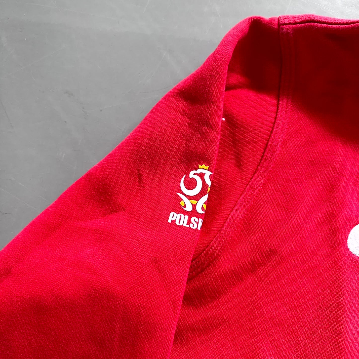 Nike x Polen Vintage Sweater 2014 | M