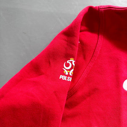 Nike x Polen Vintage Sweater 2014 | M