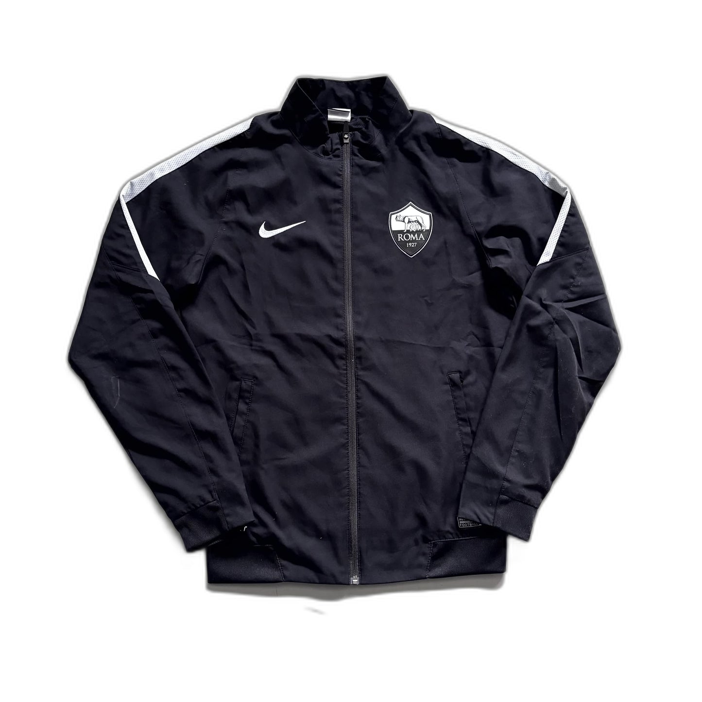 Nike x AS Rom Vintage Trackjacket 2015/16 | S
