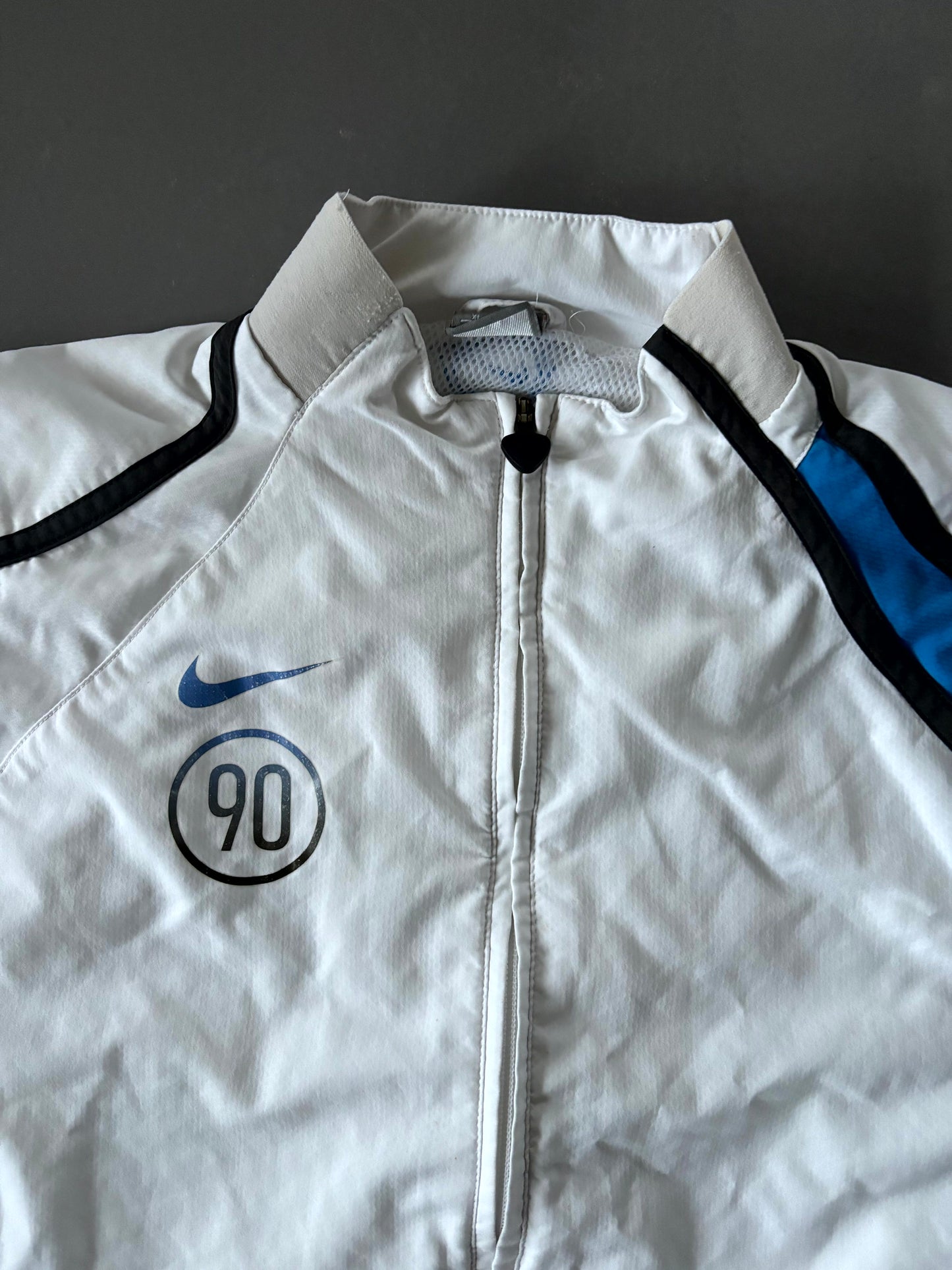 Nike Vintage Trackjacket XL