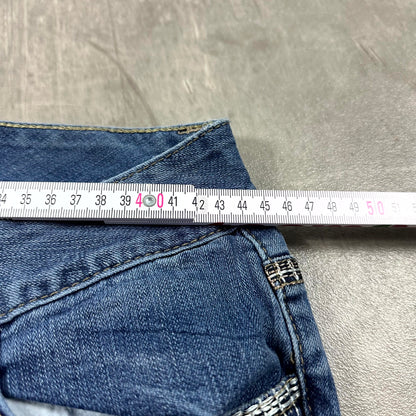 y2k jeans L