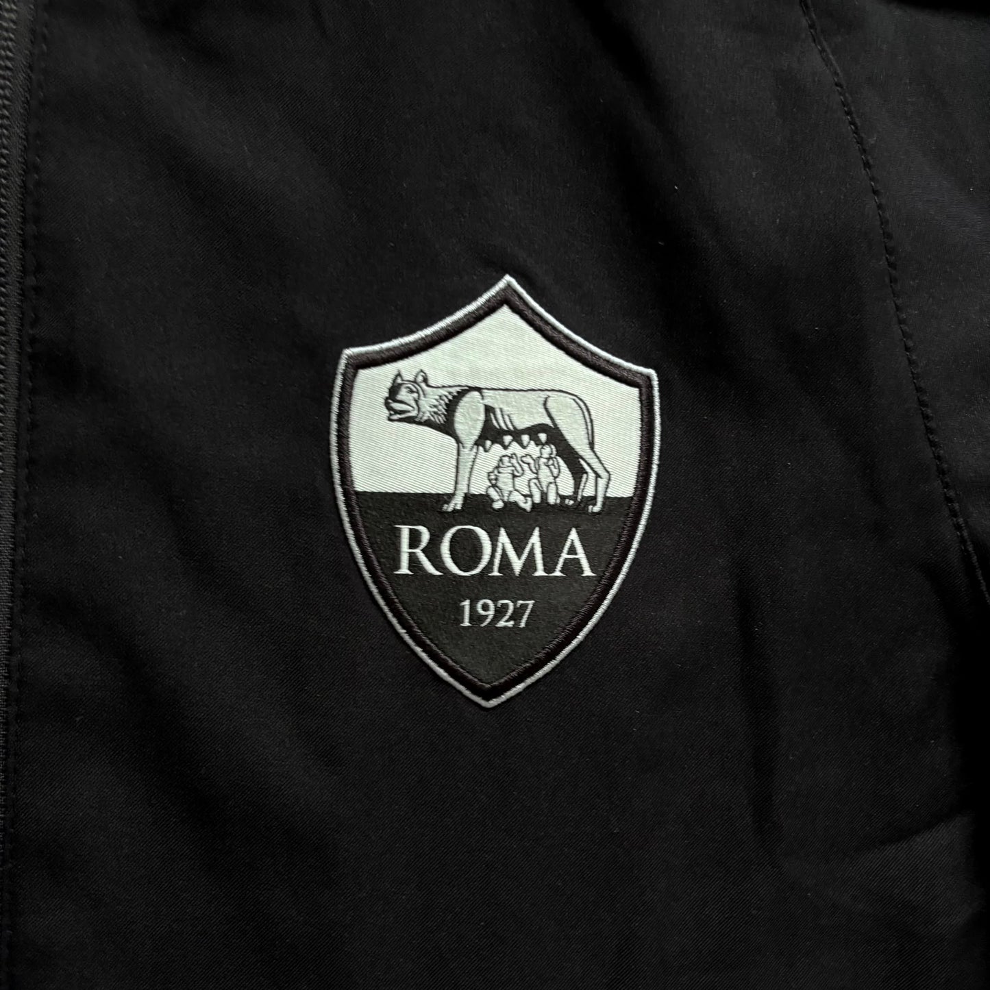 Nike x AS Rom Vintage Trackjacket 2015/16 | S