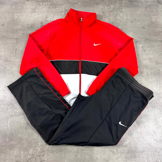 Nike Vintage Tracksuit XL