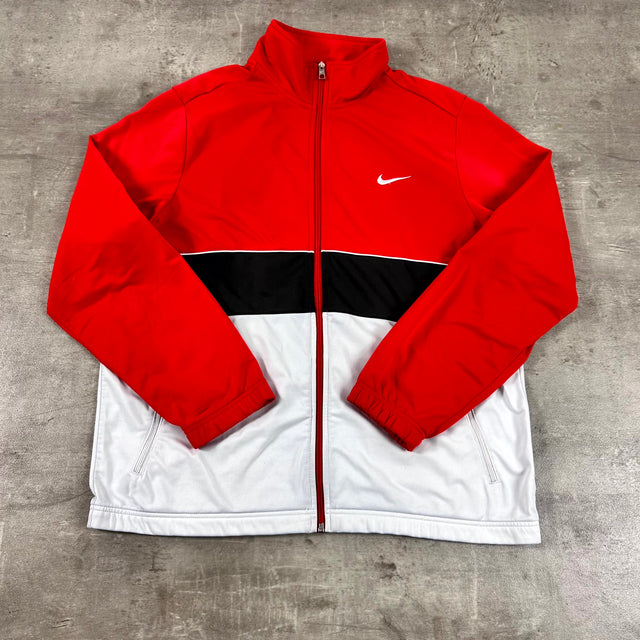 Nike Vintage Tracksuit XL