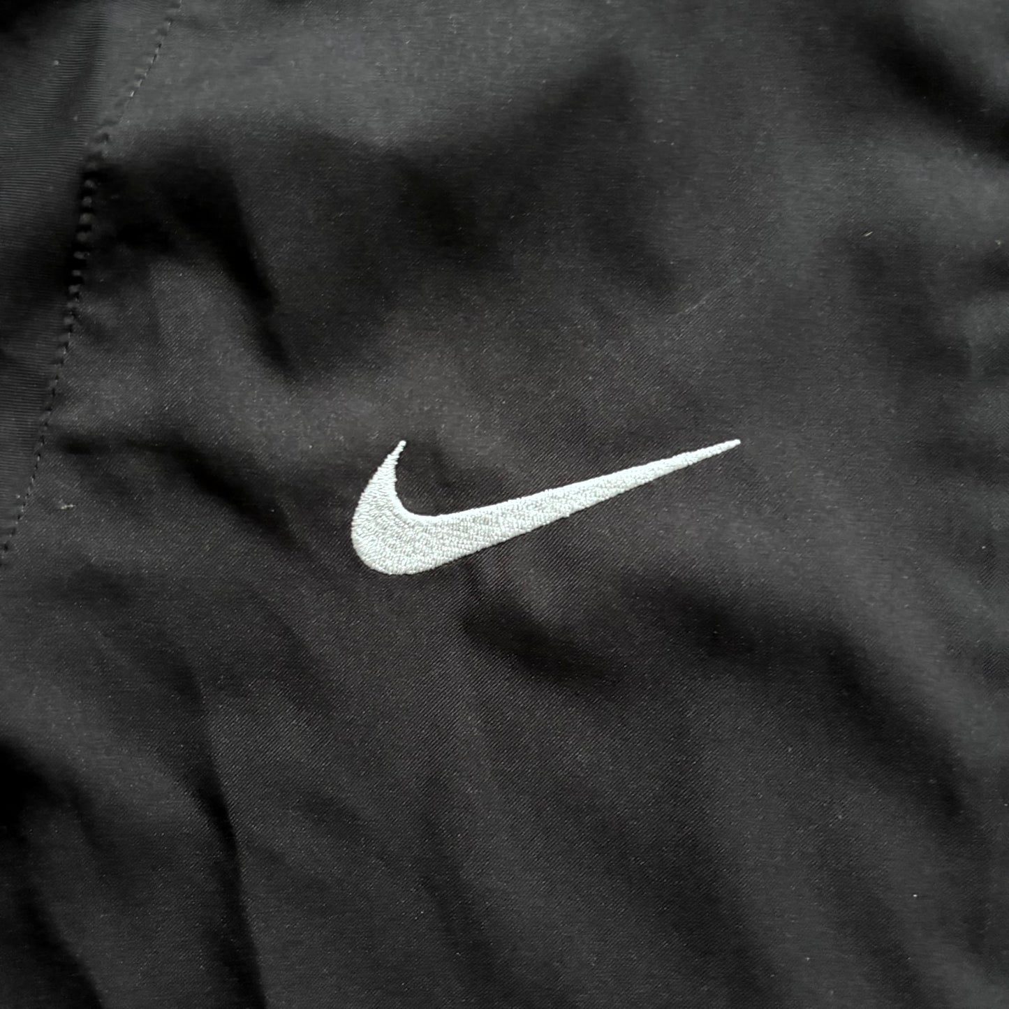 Nike x AS Rom Vintage Trackjacket 2015/16 | S