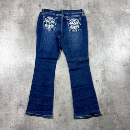 y2k jeans M