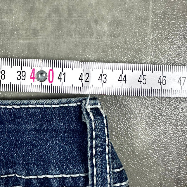 y2k jeans M