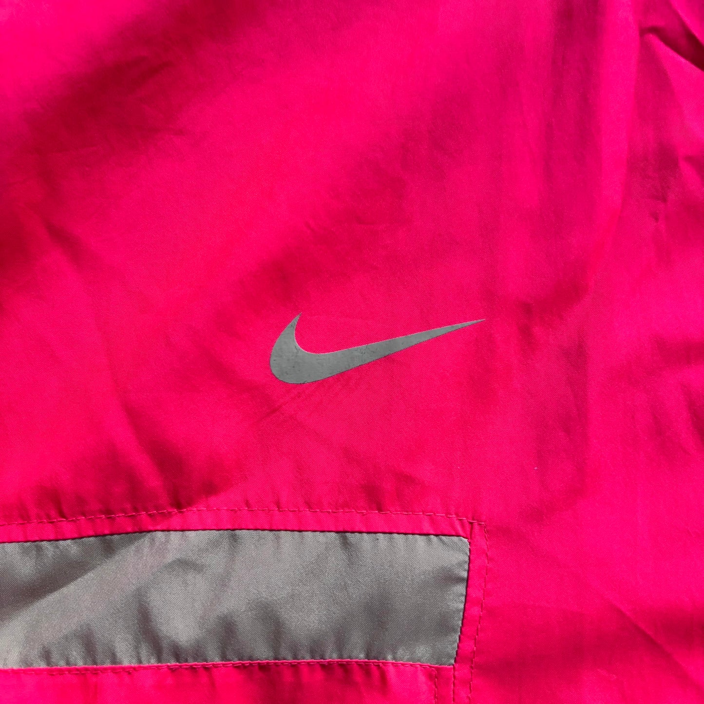 Nike x FC Barcelona Vintage Trackjacket 2008/09 | XL